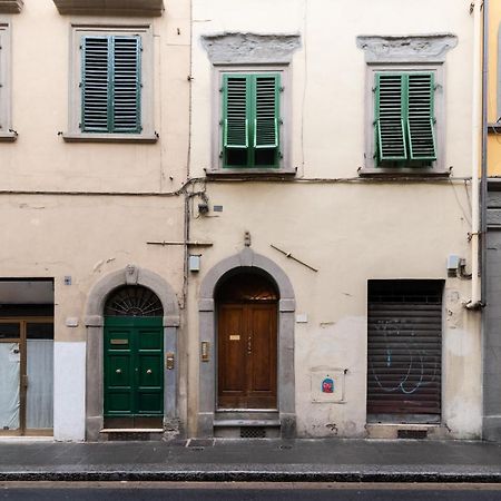 Appartement Cool Studio S Croce à Florence Extérieur photo
