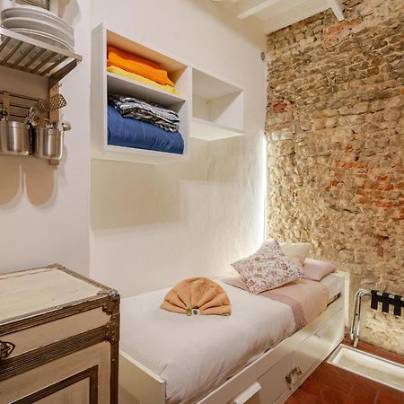 Appartement Cool Studio S Croce à Florence Extérieur photo