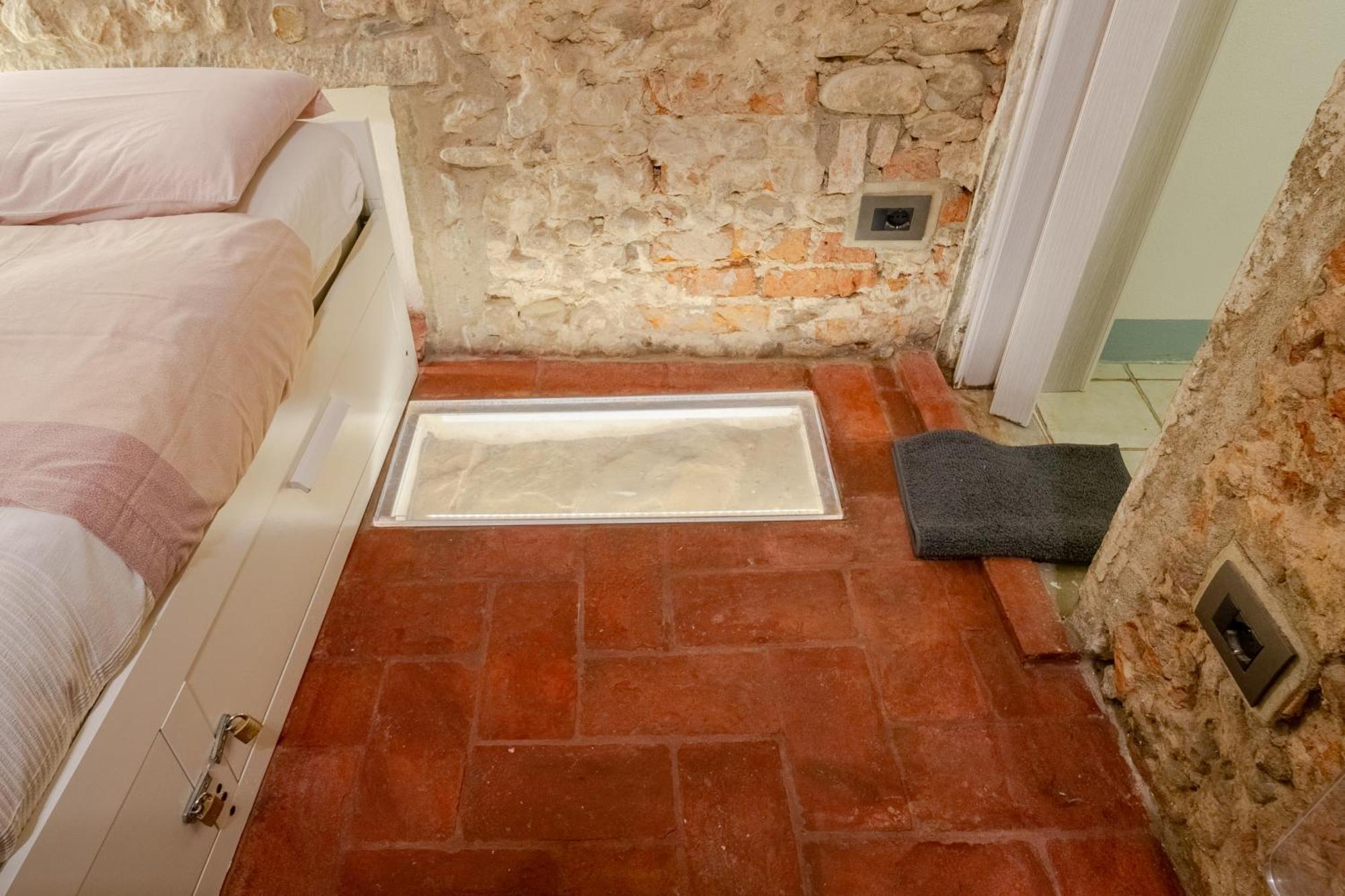 Appartement Cool Studio S Croce à Florence Extérieur photo