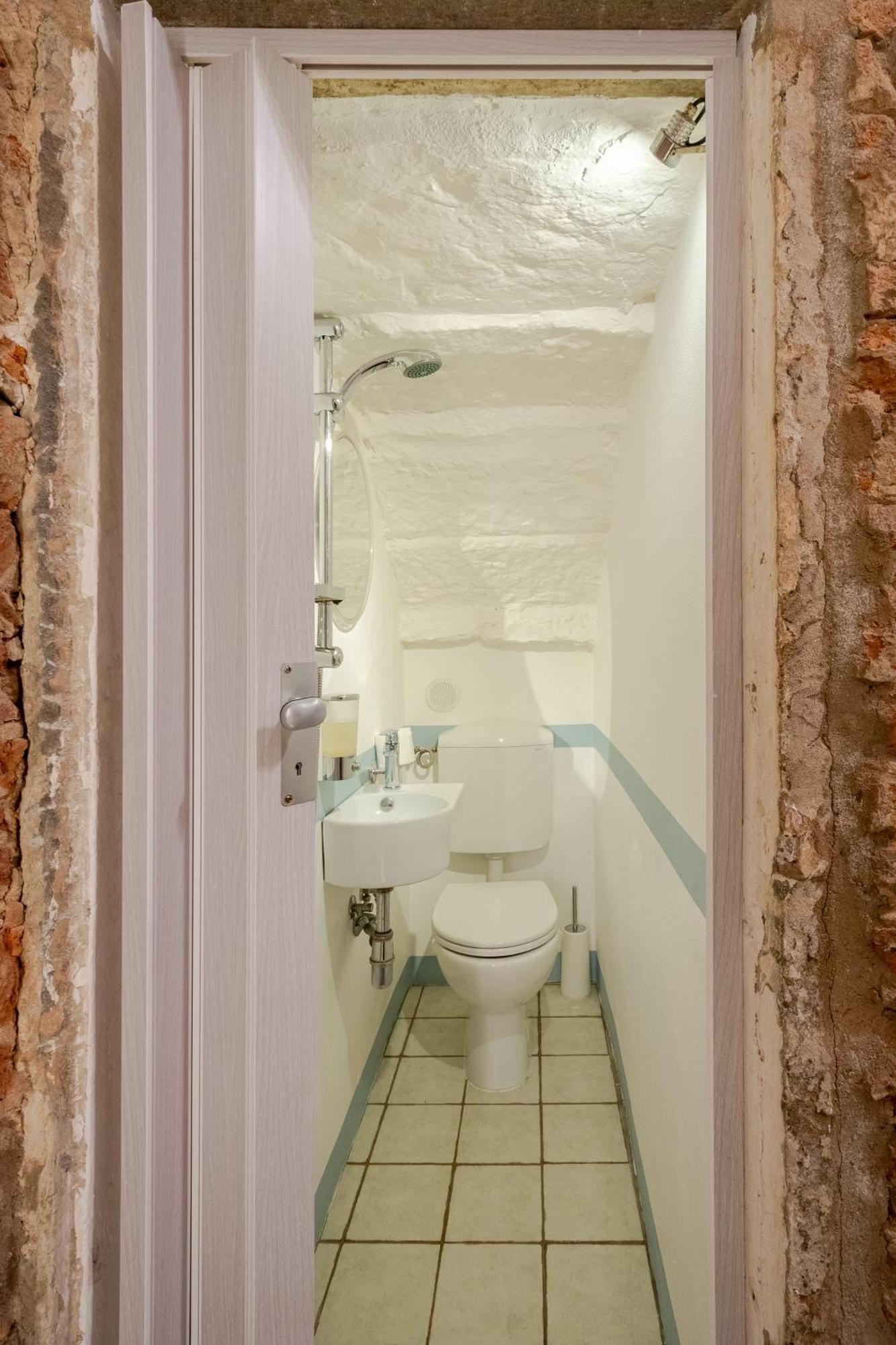 Appartement Cool Studio S Croce à Florence Extérieur photo